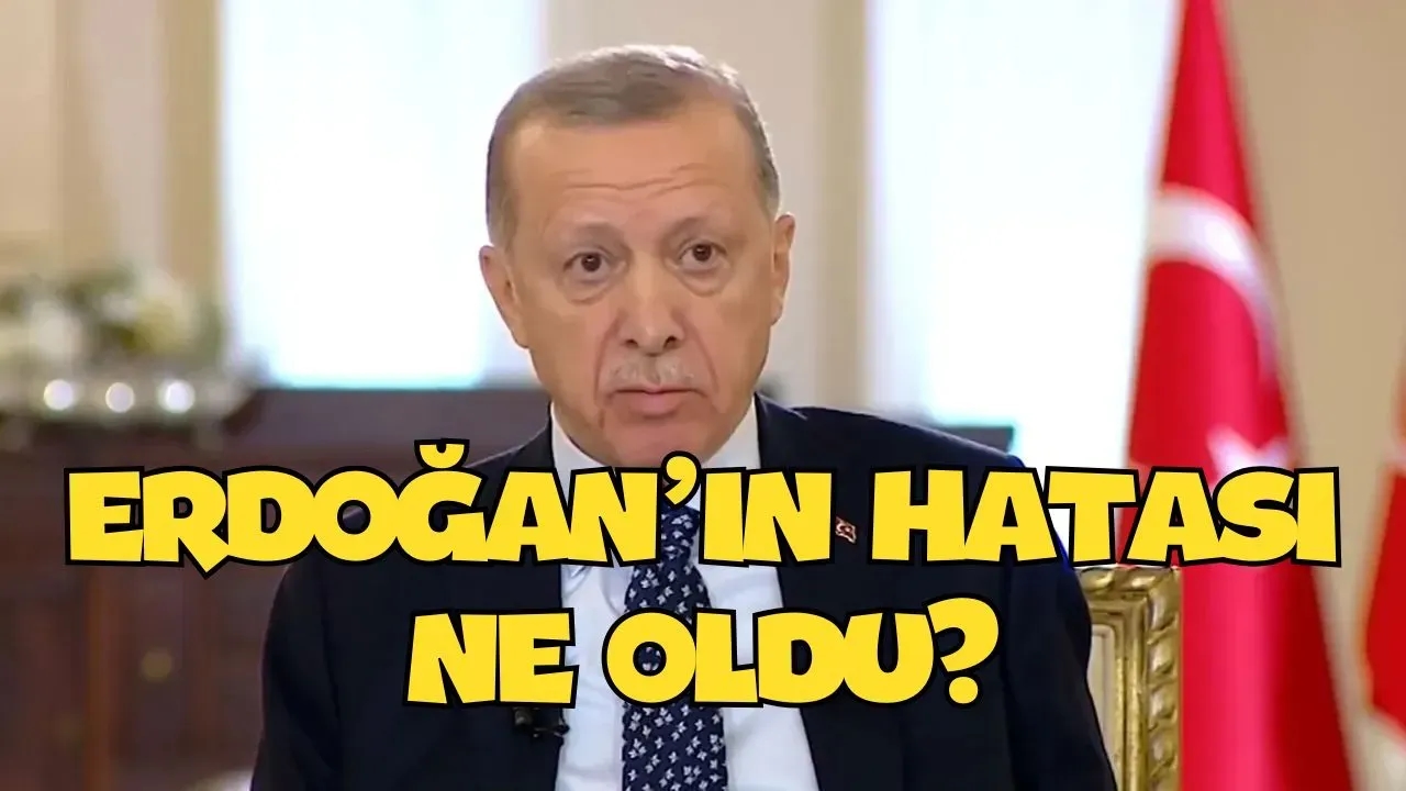Erdoğan'ın En Büyük Siyasi Hatası mı? 19 Mart’ın Hesaplanamayan 10 Sonucu!