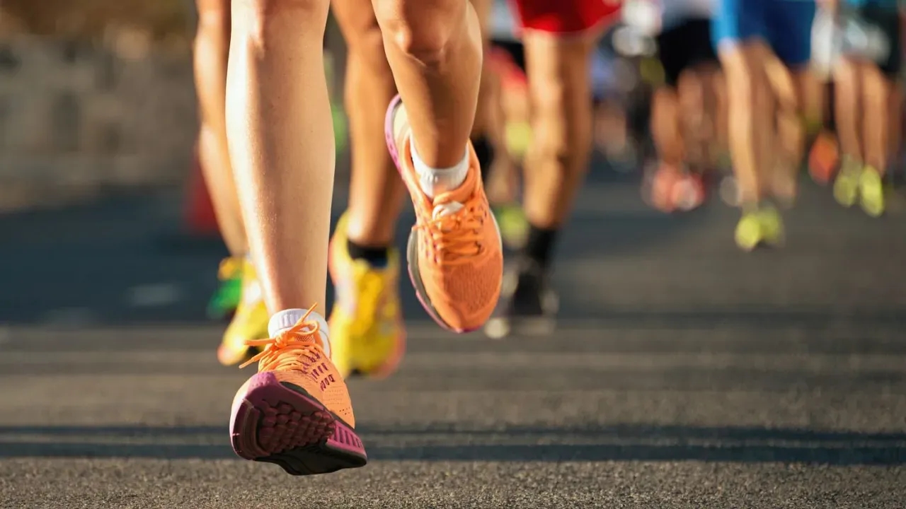 Spor Yaparken Doğru Ayakkabı Seçiminin Önemi