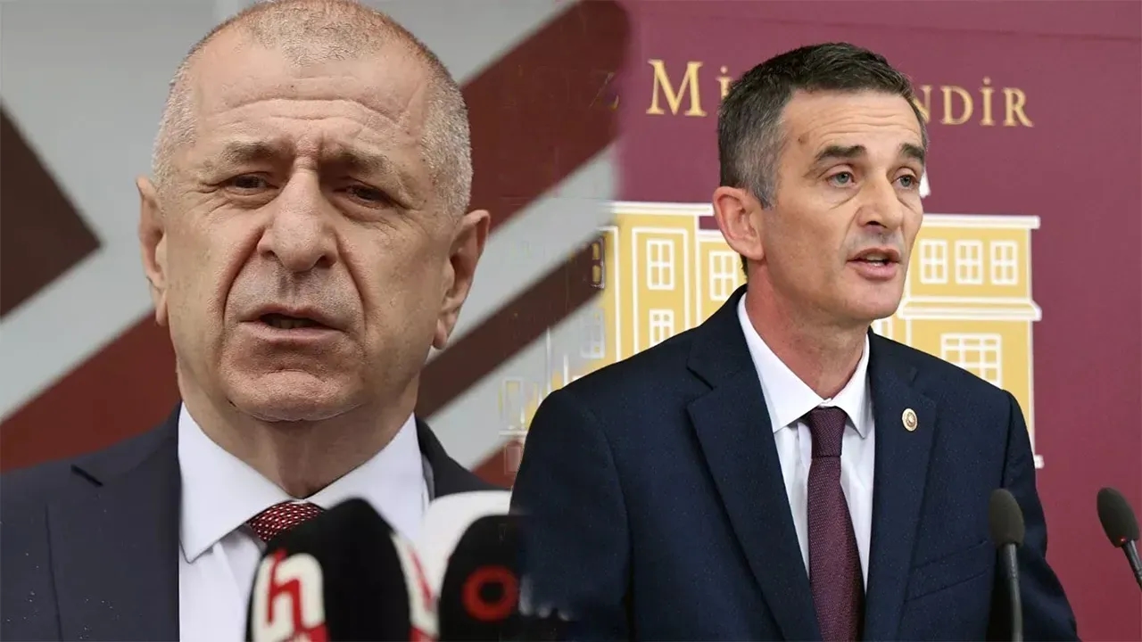 Ümit Dikbayır’dan Sert Tepki: “Cumhuriyete Sahip Çıkan İçerde, Federasyon İsteyenler Dışarıda!”