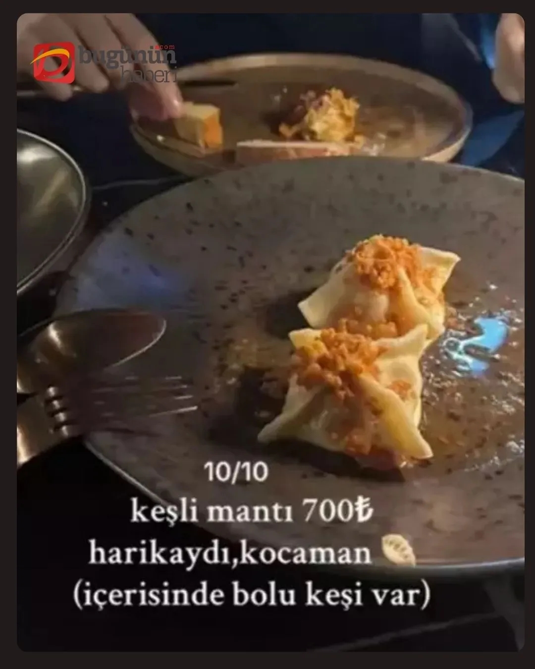 Media content